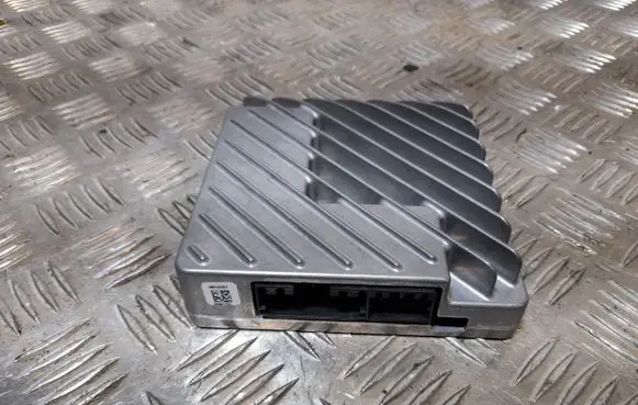 Chrysler Pacifica Sound amplifier 68207344AF 68207344