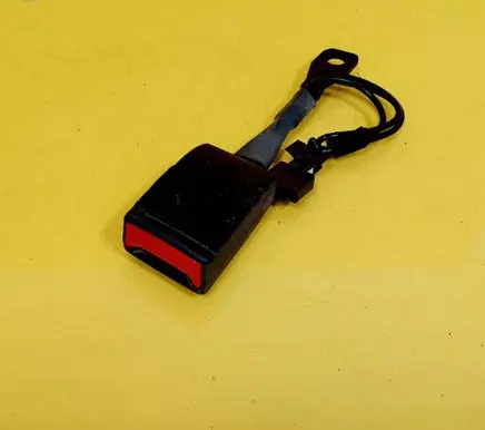 Opel Insignia A Front seatbelt buckle 13278233