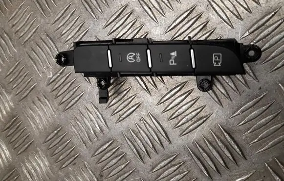 KIA Ceed Other switches/knobs/shifts 93300J7CB0