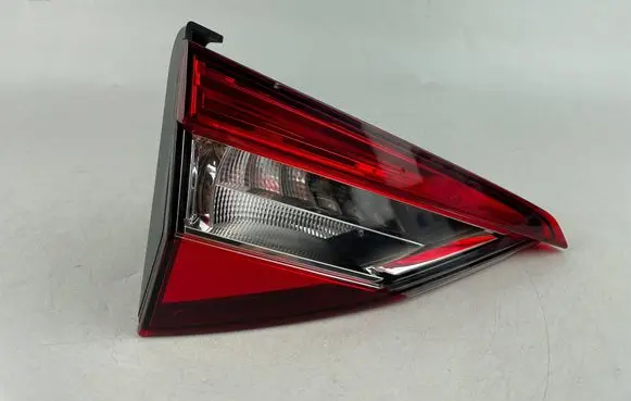 Skoda Superb B8 (3V) Tailgate rear/tail lights 3V9945307B