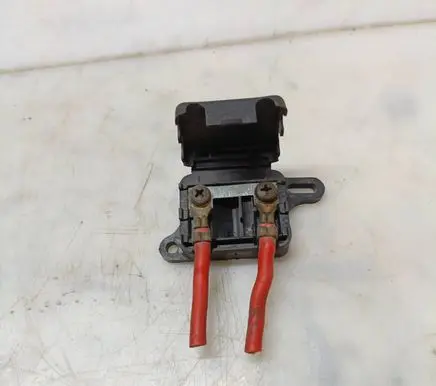 Volkswagen Transporter - Caravelle T4 Fuse 191937505