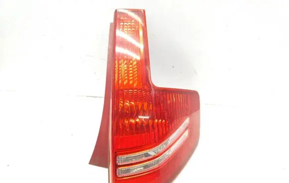 Citroen C4 I Rear/tail lights 9655863980