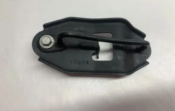 Ford F150 Rear seat headrest FU5A9662452BE