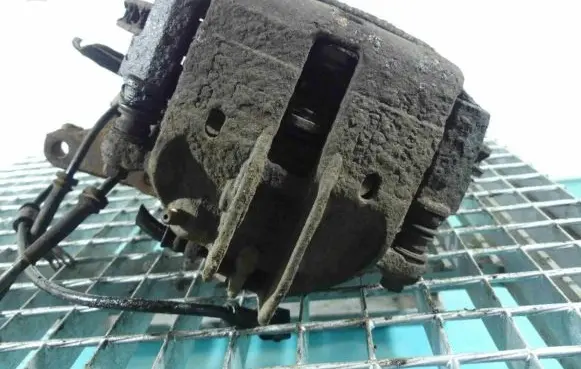 Volvo S40, V40 Front brake caliper IMPRK1292731