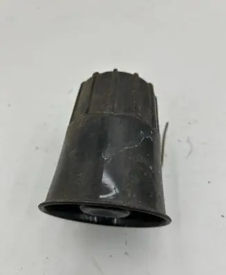 Alarm system siren