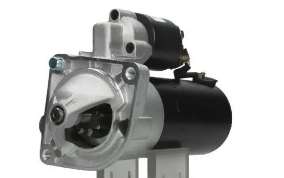 Fiat Ducato Starter motor CS1389