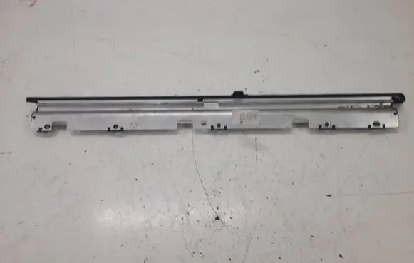 Audi A8 S8 D3 4E Rear door sun blind/shade 4E0861333F
