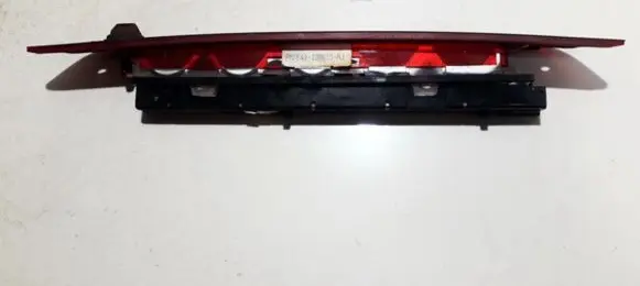 Ford Focus Third/center stoplight