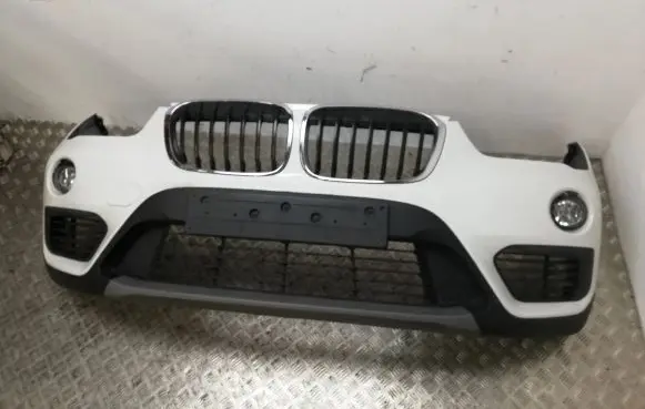 BMW X1 F48 F49 Front bumper