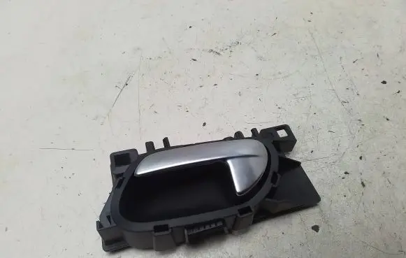 Citroen C4 II Front door interior handle 9660525480 9685950377