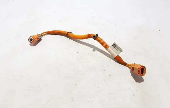 Volvo EX30 Other wiring loom 80001893