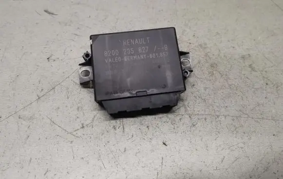 Parking PDC control unit/module