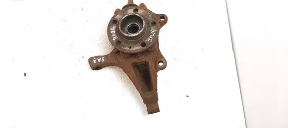 Volvo XC90 Front wheel hub