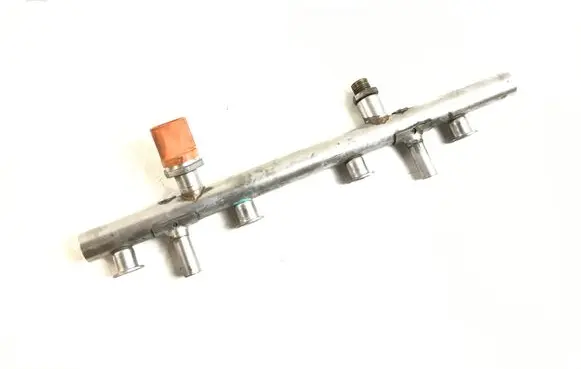 Audi Q5 SQ5 Fuel main line pipe 06H133317C 06J906051D