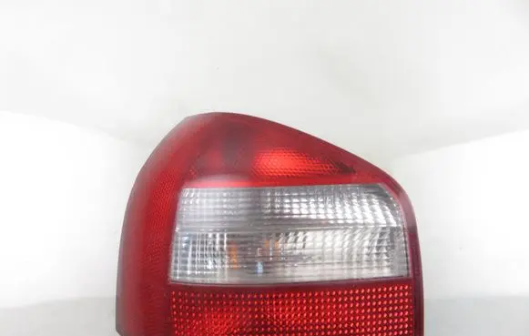 Audi A3 S3 8L Rear/tail lights