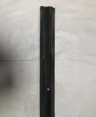 Dodge Grand Caravan Bottom radiator support slam panel 