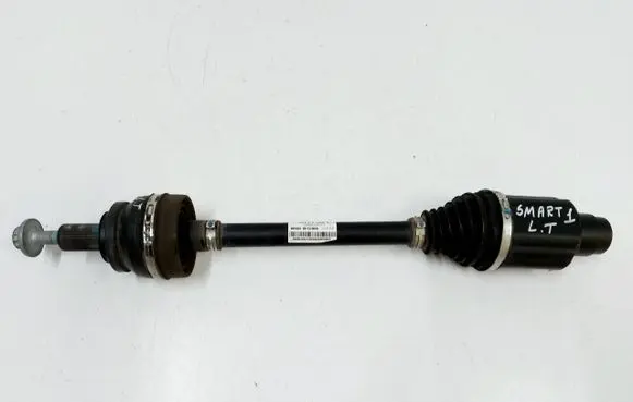 Smart #1 Rear driveshaft 6608034351