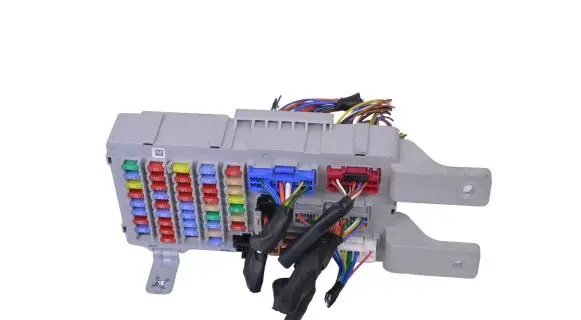 Hyundai Santa Fe Fuse box set AK1303 B40C10C8