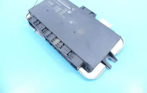 Central body control module