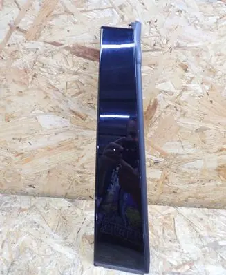 Lexus IS III XE30 Rear door trim (molding) 