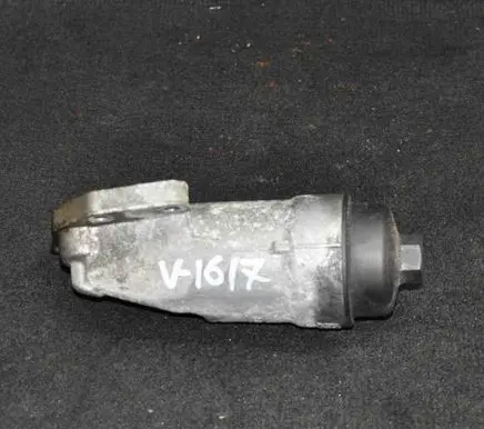 Opel Corsa D Oil filter cover 55560748 1436101049