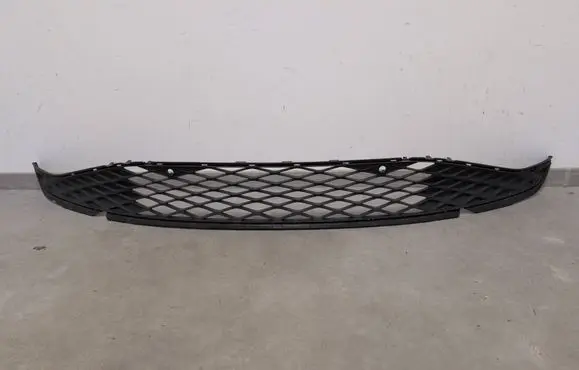 Volkswagen ID.4 Front bumper lower grill 11A853677