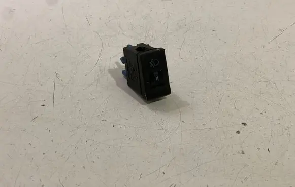 Audi A6 S6 C4 4A Headlight level height control switch 4A0941301A