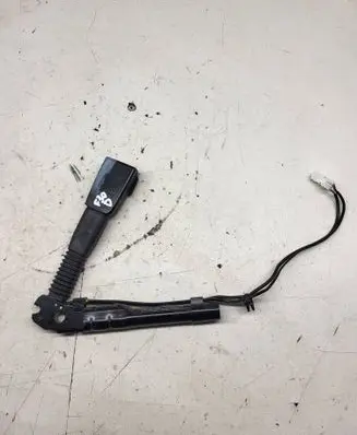 BMW 3 F30 F35 F31 Front seatbelt buckle 7259388 34110148D