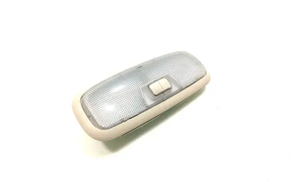 Ford B-MAX Rear seat light