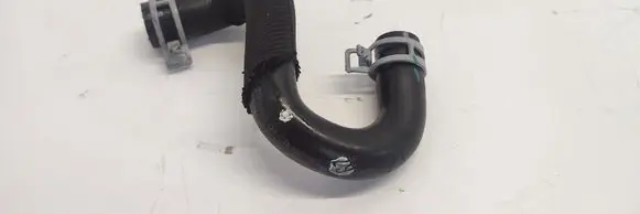 Mercedes-Benz B W247 Engine coolant pipe/hose A2822003700