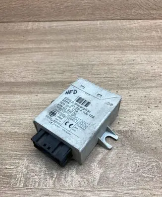 BMW 5 E39 Immobilizer control unit/module 4100188 608377