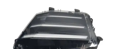 Peugeot 208 I LED Daytime headlight 9850423580 L855640D