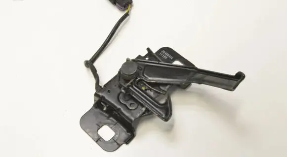 Opel Insignia A Engine bonnet/hood lock/latch loop/hook 20938334