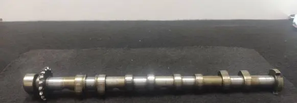Audi A3 S3 8P Camshaft 06DAG 16584 NSA1