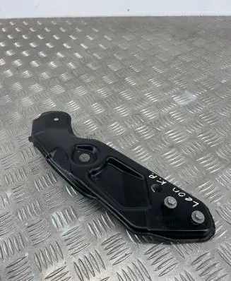 Seat Leon (5F) Radiator support slam panel bracket 5F0806929 4512