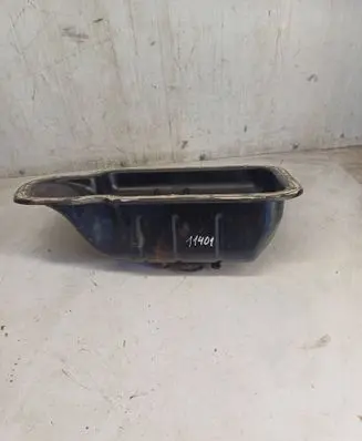 Citroen C3 Oil sump 