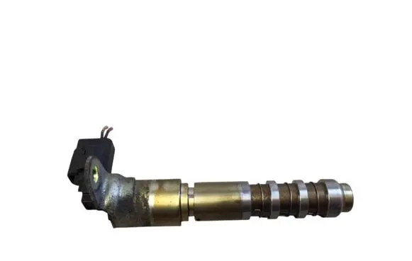 Cadillac CTS Camshaft vanos timing valve 
