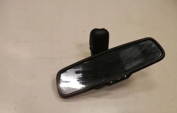 Hyundai H-1, Starex, Satellite Front door electric wing mirror BOIURHBOE