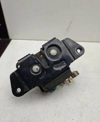 Chrysler PT Cruiser Tailgate/trunk/boot lock/catch/latch 016ACA