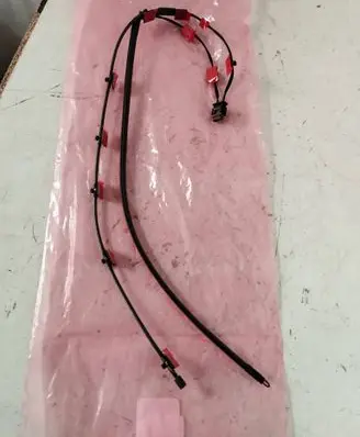 Porsche Cayenne (9Y0 9Y3) Other wiring loom 9Y0962253A