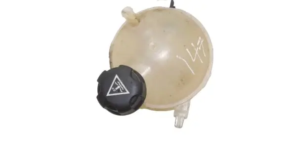 Peugeot RCZ Coolant expansion tank/reservoir