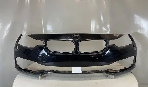 BMW 3 F30 F35 F31 Front bumper 51117386283