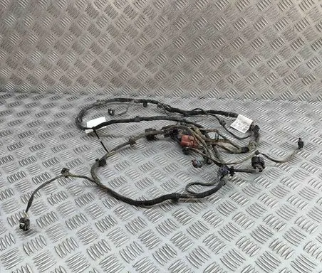 Audi Q8 Parking sensor (PDC) wiring loom 4M8971095JP