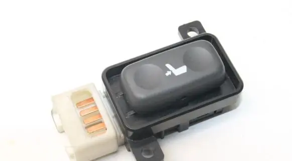 Toyota Prius (XW30) Other switches/knobs/shifts