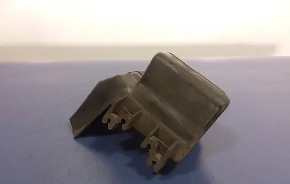 Citroen Jumper ABS Pump 1366611080