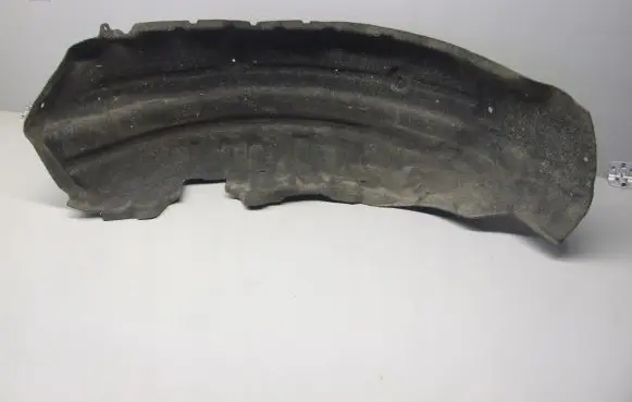 Mitsubishi Outlander Rear arch fender liner splash guards 5370C006