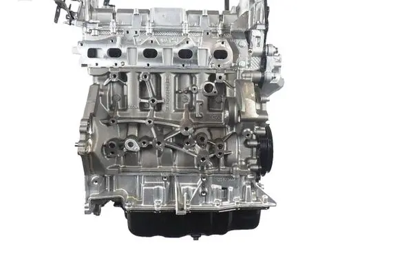 Ford Transit Engine YLF6 GK2Q6006HG