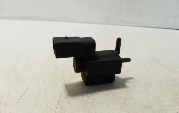 Audi A6 Allroad C6 Vacuum valve 037906283C