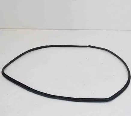 Toyota Yaris Rubber seal front coupe door 