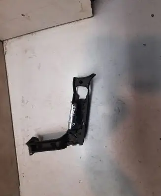 Opel Astra G Front door interior handle 6020132